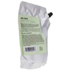 Simple AG Care Curl Fresh Coconut Avocado Conditioner 33 Oz -Laladaisy Trendy 1444962.04 2