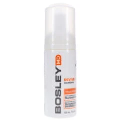 Simple Bosley MD Revive Color Safe Thickening Treatment 3.4 Oz -Laladaisy Trendy 1444968.08