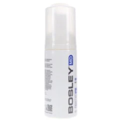 Simple Bosley MD Revive Non-Color Treated Thickening Treatment 3.4 Oz -Laladaisy Trendy 1444969.07