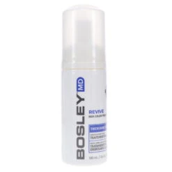 Simple Bosley MD Revive Non-Color Treated Thickening Treatment 3.4 Oz -Laladaisy Trendy 1444969.08