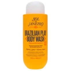 Simple Sol De Janeiro Brazilian Play Body Wash 13 Oz