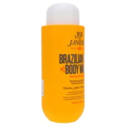 Simple Sol De Janeiro Brazilian Play Body Wash 13 Oz -Laladaisy Trendy 1444970.08 6