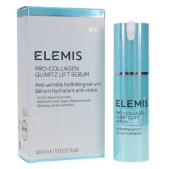 Simple Elemis Pro-Collagen Quartz Lift Serum 1 Oz -Laladaisy Trendy 1444972.07