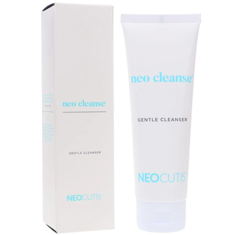 Simple Neocutis Neo Cleanse Gentle Cleanser 4.23 Oz 3 Simple Neocutis Neo Cleanse Gentle Cleanser 4.23 Oz