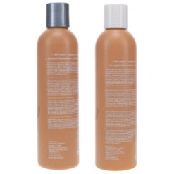 Simple ABBA Color Protection Shampoo 8 Oz & Color Protection Conditioner 8 Oz Combo Pack -Laladaisy Trendy 1444982.03 2