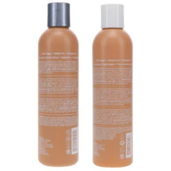 Simple ABBA Color Protection Shampoo 8 Oz & Color Protection Conditioner 8 Oz Combo Pack -Laladaisy Trendy 1444982.04 2