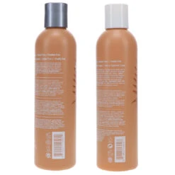 Simple ABBA Color Protection Shampoo 8 Oz & Color Protection Conditioner 8 Oz Combo Pack -Laladaisy Trendy 1444982.05 2