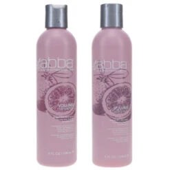 Simple ABBA Volume Shampoo 8 Oz & Volume Conditioner 8 Oz Combo Pack 14 Simple ABBA Volume Shampoo 8 Oz & Volume Conditioner 8 Oz Combo Pack -Laladaisy Trendy 1444983.01 2