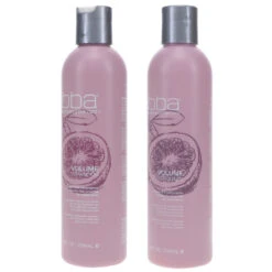 Simple ABBA Volume Shampoo 8 Oz & Volume Conditioner 8 Oz Combo Pack 13 Simple ABBA Volume Shampoo 8 Oz & Volume Conditioner 8 Oz Combo Pack -Laladaisy Trendy 1444983.02 2
