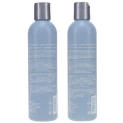 Simple ABBA Moisture Shampoo 8 Oz & Moisture Conditioner 8 Oz Combo Pack -Laladaisy Trendy 1444984.04 2