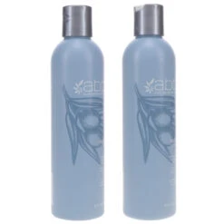 Simple ABBA Moisture Shampoo 8 Oz & Moisture Conditioner 8 Oz Combo Pack -Laladaisy Trendy 1444984.06 2