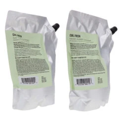 Simple AG Care Curl Fresh Curl Enhancing Shampoo 33 Oz & Curl Fresh Coconut Avocado Conditioner 33 Oz Combo Pack 14 Simple AG Care Curl Fresh Curl Enhancing Shampoo 33 Oz & Curl Fresh Coconut Avocado Conditioner 33 Oz Combo Pack -Laladaisy Trendy 1444985.03 2