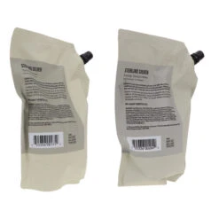 Simple AG Care Sterling Silver Toning Shampoo 33 Oz & Sterling Silver Toning Conditioner 33 Oz Combo Pack -Laladaisy Trendy 1444986.03 2