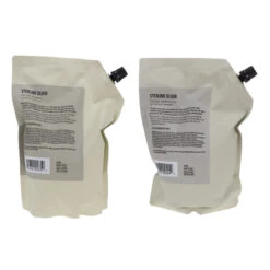 Simple AG Care Sterling Silver Toning Shampoo 33 Oz & Sterling Silver Toning Conditioner 33 Oz Combo Pack -Laladaisy Trendy 1444986.04 2