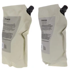 Simple AG Care Sterling Silver Toning Shampoo 33 Oz & Sterling Silver Toning Conditioner 33 Oz Combo Pack -Laladaisy Trendy 1444986.05 2