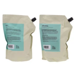 Simple AG Care Vita C Sulfate-Free Strengthening Shampoo 33 Oz & Vita C Strengthening Conditioner 33 Oz Combo Pack -Laladaisy Trendy 1444987.04 2