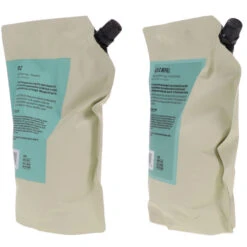 Simple AG Care Vita C Sulfate-Free Strengthening Shampoo 33 Oz & Vita C Strengthening Conditioner 33 Oz Combo Pack -Laladaisy Trendy 1444987.05 2