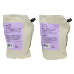 Simple AG Care Curl Revive Curl Hydrating Shampoo 33.8 Oz & Curl Thrive Curl Hydrating Conditioner 33.8 Oz Combo Pack -Laladaisy Trendy 1444988.04 2