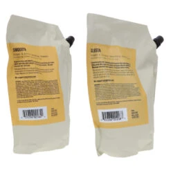 Simple AG Care Smoooth Coconut Smoothing Shampoo 33.8 Oz & Sleeek Conditioner 33.8 Oz -Laladaisy Trendy 1444989.03 2