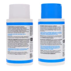 Simple K18 DAMAGE SHIELD PH Protective Shampoo 8.5 Oz & DAMAGE SHIELD PH Protective Conditioner 8.5 Oz Combo Pack -Laladaisy Trendy 1445013.03 2