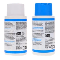 Simple K18 DAMAGE SHIELD PH Protective Shampoo 8.5 Oz & DAMAGE SHIELD PH Protective Conditioner 8.5 Oz Combo Pack -Laladaisy Trendy 1445013.04 2