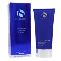 Simple IS Clinical Cleansing Complex Polish 4 Oz -Laladaisy Trendy 1445015.07 2