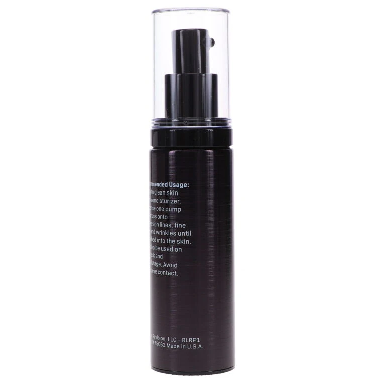 Simple REVISION Skincare Revox Line Relaxer 1.7 Oz 7 Simple REVISION Skincare Revox Line Relaxer 1.7 Oz - Image 5