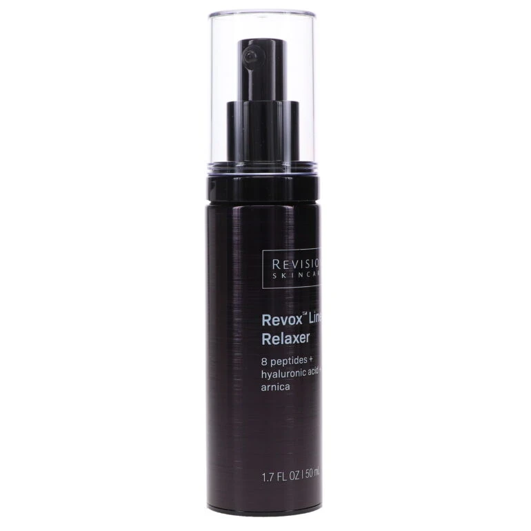 Simple REVISION Skincare Revox Line Relaxer 1.7 Oz 4 Simple REVISION Skincare Revox Line Relaxer 1.7 Oz - Image 2