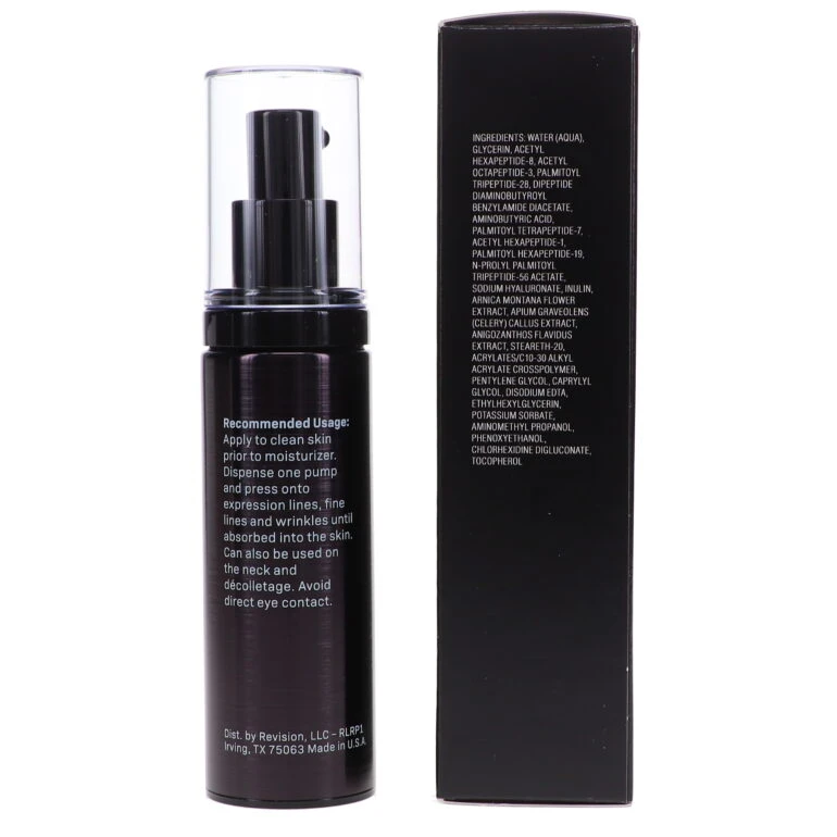 Simple REVISION Skincare Revox Line Relaxer 1.7 Oz 8 Simple REVISION Skincare Revox Line Relaxer 1.7 Oz - Image 6