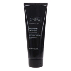 Simple REVISION Skincare Intellishade Truphysical Moisturizer 8 Oz