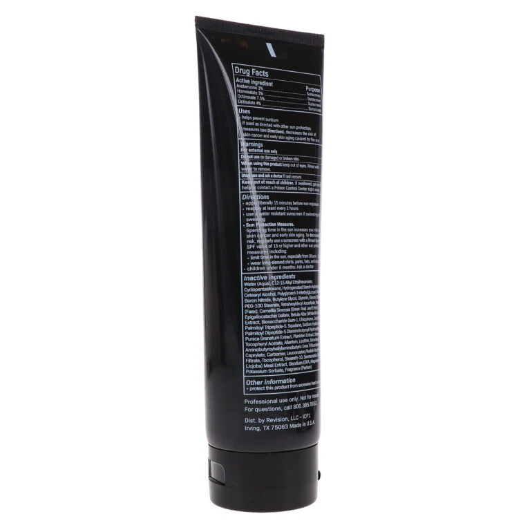 Simple REVISION Skincare Intellishade Clear SPF 50 8 Oz 6 Simple REVISION Skincare Intellishade Clear SPF 50 8 Oz - Image 4
