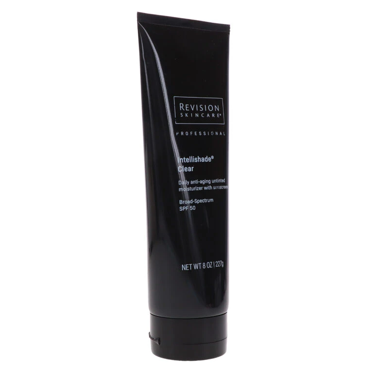 Simple REVISION Skincare Intellishade Clear SPF 50 8 Oz 10 Simple REVISION Skincare Intellishade Clear SPF 50 8 Oz - Image 8