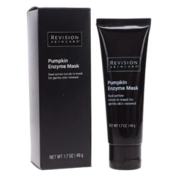 Simple REVISON Skincare Pumpkin Enzyme Mask 1.7 Oz -Laladaisy Trendy 1445042.07 2