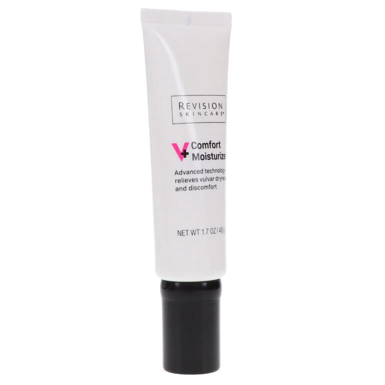 Simple REVISION Skincare V+ Comfort Moisturizer 1.7 Oz 7 Simple REVISION Skincare V+ Comfort Moisturizer 1.7 Oz - Image 5