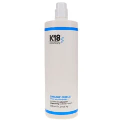 Simple K18 DAMAGE SHIELD PH Protective Shampoo 31.5 Oz -Laladaisy Trendy 1445050.01 2