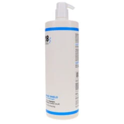 Simple K18 DAMAGE SHIELD PH Protective Shampoo 31.5 Oz