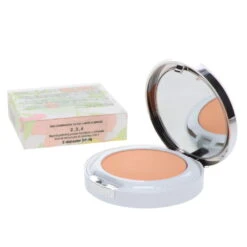 Simple CLINIQUE Beyond Perfecting Powder Foundation + Concealer 02 Alabaster 0.51 Oz -Laladaisy Trendy 1445059.06 2