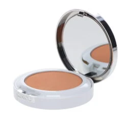 Simple CLINIQUE Beyond Perfecting Powder Foundation + Concealer 09 Neutral 0.51 Oz -Laladaisy Trendy 1445060.01