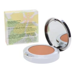 Simple CLINIQUE Beyond Perfecting Powder Foundation + Concealer 09 Neutral 0.51 Oz -Laladaisy Trendy 1445060.08