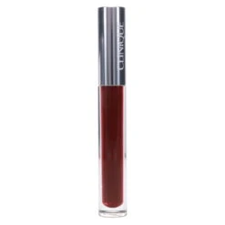 Simple CLINIQUE Pop Plush Creamy Lip Gloss Black Honey Pop 0.11 Oz -Laladaisy Trendy 1445065.06