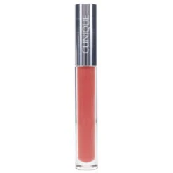 Simple CLINIQUE Pop Plush Creamy Lip Gloss Chiffon Pop 0.11 Oz -Laladaisy Trendy 1445066.01