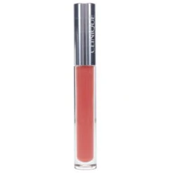 Simple CLINIQUE Pop Plush Creamy Lip Gloss Chiffon Pop 0.11 Oz -Laladaisy Trendy 1445066.06