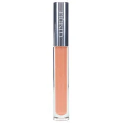 Simple CLINIQUE Pop Plush Creamy Lip Gloss Airkiss Pop 0.11 Oz -Laladaisy Trendy 1445067.01