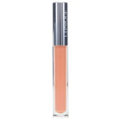 Simple CLINIQUE Pop Plush Creamy Lip Gloss Airkiss Pop 0.11 Oz -Laladaisy Trendy 1445067.06