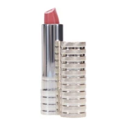 Simple CLINIQUE Dramatically Different Lipstick Shaping Lip Colour 01 Barely 0.14 Oz