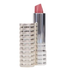 Simple CLINIQUE Dramatically Different Lipstick Shaping Lip Colour 01 Barely 0.14 Oz -Laladaisy Trendy 1445070.03