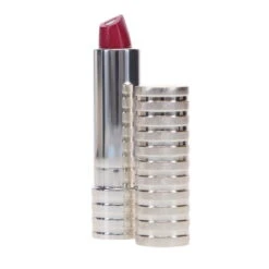 Simple CLINIQUE Dramatically Different Lipstick Shaping Lip Colour 44 Raspberry Glace 0.14 Oz -Laladaisy Trendy 1445071.02 2