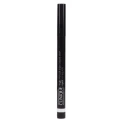 Simple CLINIQUE High Impact Easy Liquid Eyeliner Black 0.02 Oz -Laladaisy Trendy 1445072.01