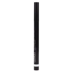 Simple CLINIQUE High Impact Easy Liquid Eyeliner Black 0.02 Oz -Laladaisy Trendy 1445072.02