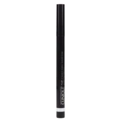 Simple CLINIQUE High Impact Easy Liquid Eyeliner Black 0.02 Oz -Laladaisy Trendy 1445072.06